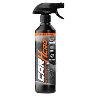 CERAMIC SHIELD V2.0 - Protezione professionale in ceramica