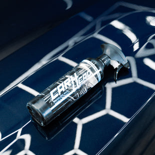 Smart Protect V2.0, wasserloses Waschen und Schutz
