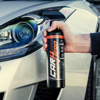 CERAMIC SHIELD V2.0 - Protezione professionale in ceramica