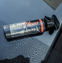 CERAMIC SHIELD V2.0 - Protezione professionale in ceramica
