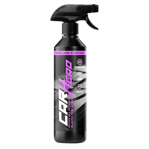 NEW LOOK PLASTICS - Condimento per plastica e gomma