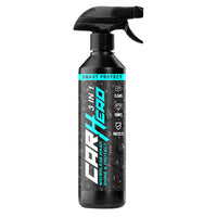 SMART PROTECT V2.0, lavaggio e protezione senza acqua