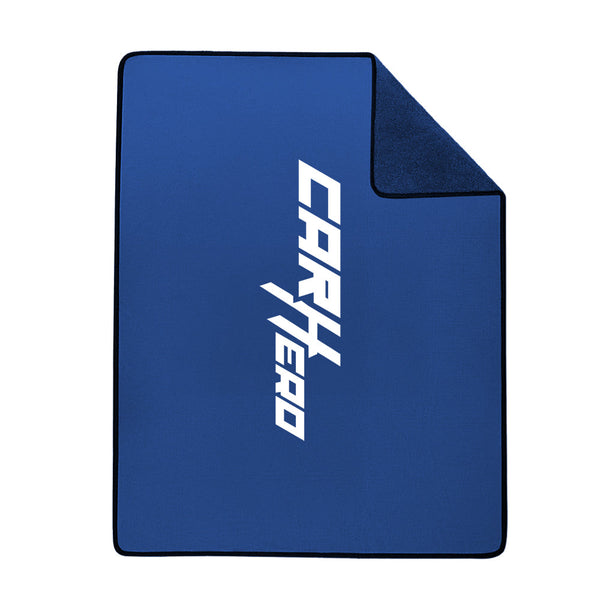 Asciugamano CarHero XL 95x65cm 800gsm
