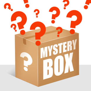 Scatola misteriosa
