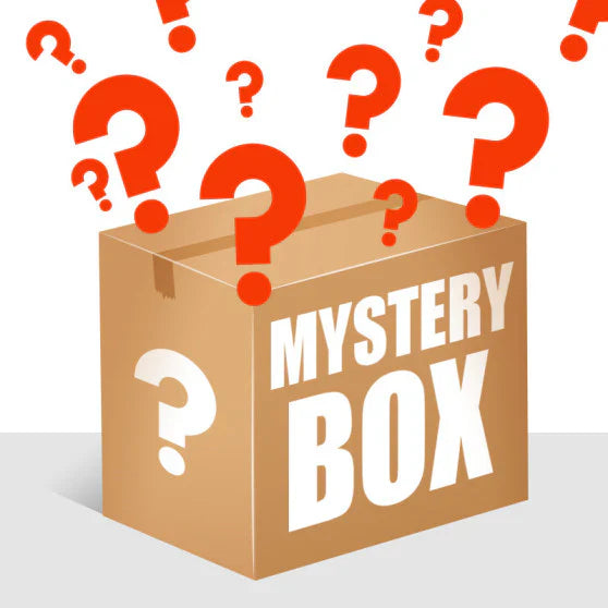 Scatola misteriosa